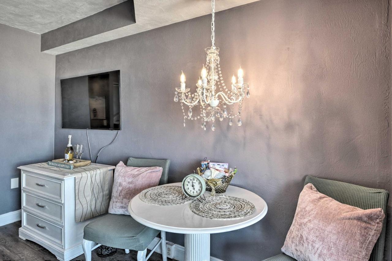 Dreamy Daytona Studio With Beach Access! Daytona Beach Extérieur photo
